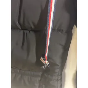 Tommy Hilfiger Women Black Puffer Jacket Quilted Zip Up Coat XS RN54163 CA57151 thumbnail 4