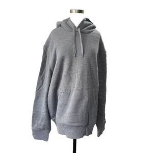 Amazon Essentials Women's Sherpa Lined Pullover Hoodie XXL New Cozy Fleece thumbnail 9