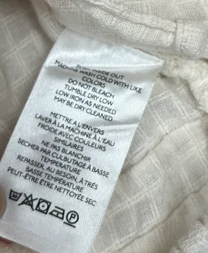 Urban Outfitters Boho Crop Top thumbnail 5