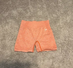 Gymshark Vital Seamless Shorts thumbnail 2