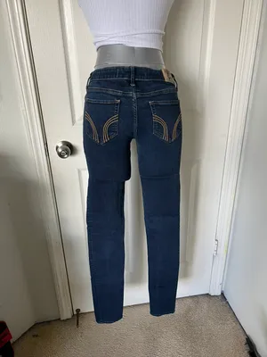 Hollister Pants thumbnail 6