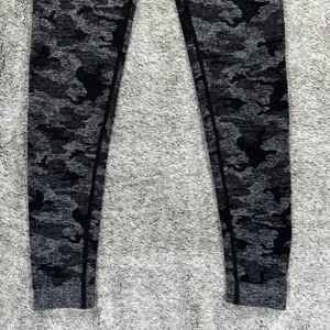 Gymshark Adapt Camo Seamless Leggings Sz XS thumbnail 3