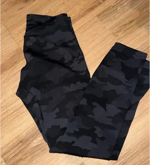 Lululemon Leggings 25" thumbnail 1