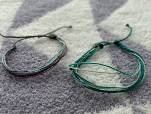 Puravida Bracelets thumbnail 1
