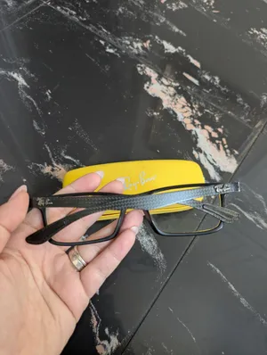 Ray-Ban Eyeglasses Frames And Case thumbnail 4