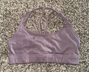 Alphalete Bra thumbnail 1
