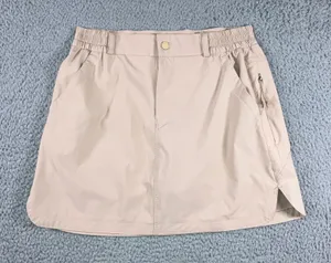 Baleaf Skort Women Small Outdoor Hiking‎ Athletic Activewear Skirt thumbnail 1