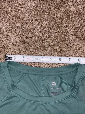 All in Motion Women's Short Sleeve Active Tee thumbnail 7