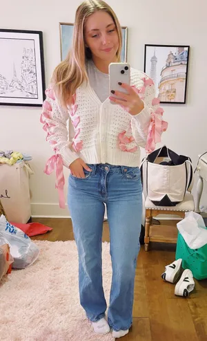 Cardigan thumbnail 1