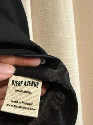 Djerf Avenue Must Have Mini Skirt thumbnail 7