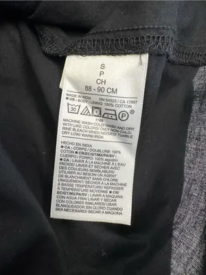 Old Navy Waist-Defined Ruffled Midi Dress thumbnail 7