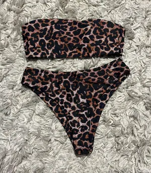 SheIn Bikini Set thumbnail 1