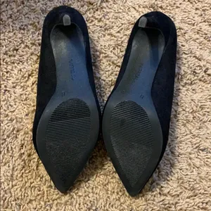 Black heels Size 6 thumbnail 2