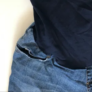 Liz Lange Maternity for target maternity shorts XS thumbnail 5