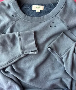 Aerie Crewneck thumbnail 2