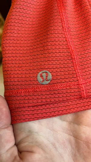 Lululemon Tank Top Racerback thumbnail 5