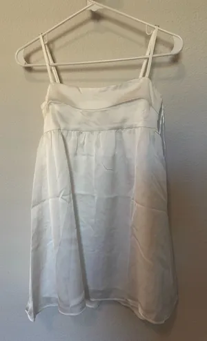 Princess Polly Ortega mini dress thumbnail 1