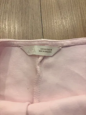 ZARA Tube Top thumbnail 3