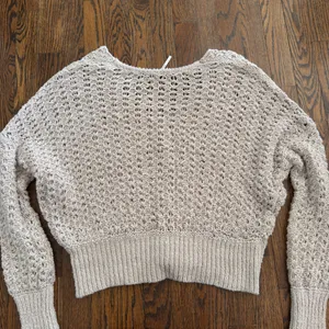 Free People Sweater thumbnail 3