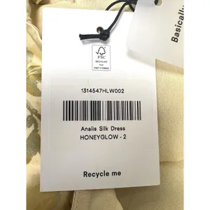 Reformation Anaiis Silk Maxi Dress Honeyglow Yellow Floral Cocktail Party Size 2 thumbnail 11