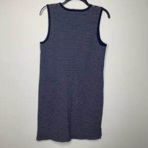 J.‎ Crew factory striped tank dress size small thumbnail 5