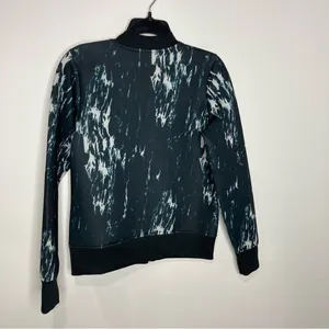 RBX full zip‎ jacket size medium Black thumbnail 5
