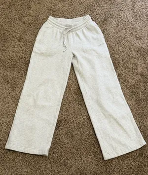 Aritzia Sweatpants thumbnail 1