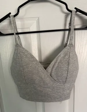 Gilly Hicks Bralette thumbnail 1
