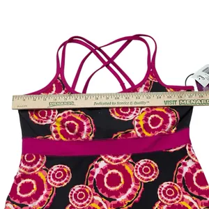 Soybu Athleisure Sundress Size Large UPF 50+ Sports Pickleball Tennis Dress thumbnail 5