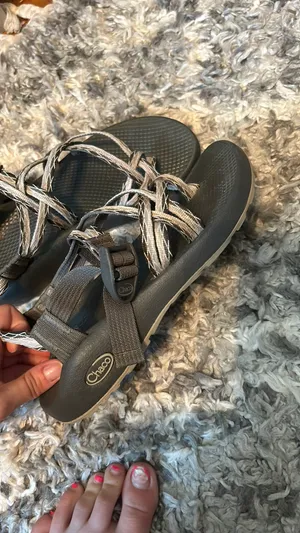 Gray Size 8 thumbnail 3