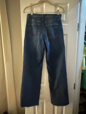 Just Black Denim Jeans thumbnail 2