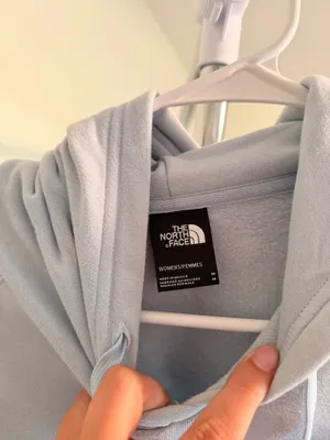 The North Face Sweatshirt thumbnail 4