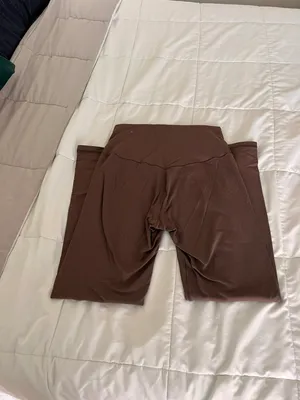 Aerie offline real me 7/8 leggings thumbnail 3