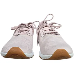 New Balance FuelCore Nergize‎ Womens Pink Lace Up Athletic Sneakers Shoes Size 9 thumbnail 6