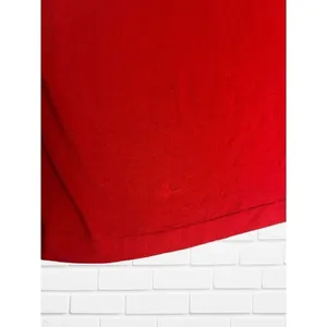 5/$25 Vintage Ched by Anvil Lake Ozark‎ Women's Tank Top Red The Ozarks thumbnail 6