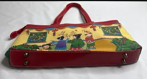Chinese new year purse Yellow thumbnail 5