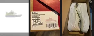 Vans Slip-On Sneakers thumbnail 2