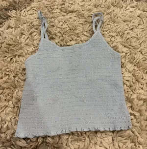 Brandy Melville Top Tank thumbnail 1