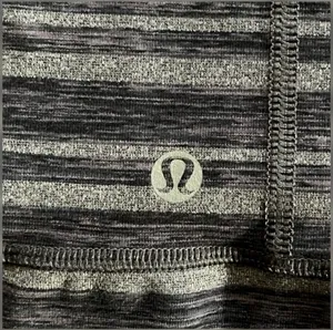 Lululemon Women’s Stride Zip Up Jacket Size 6 thumbnail 3