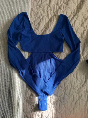 Garage Bodysuit thumbnail 1