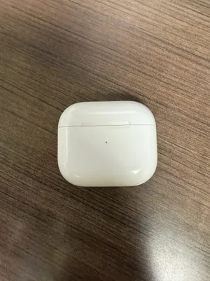Apple AirPods 3rd Generation thumbnail 5
