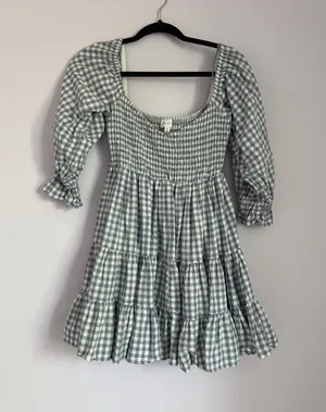 Mabel Dress thumbnail 1