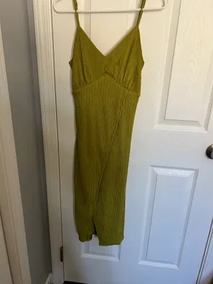 Lulus Midi Dress thumbnail 2