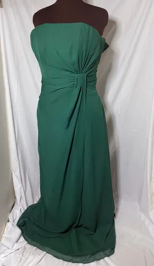 Jordan Fashion dress thumbnail 1