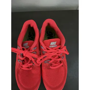 Nike Free 5.0 Women's Running Lightweight Size 6 thumbnail 3