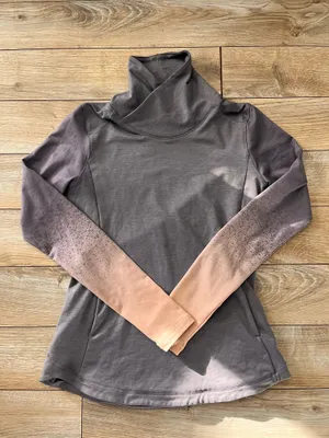 Calia by Carrie Underwood athletic long sleeve top thumbnail 2