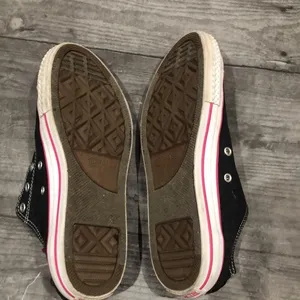 Converse all star sneakers thumbnail 4