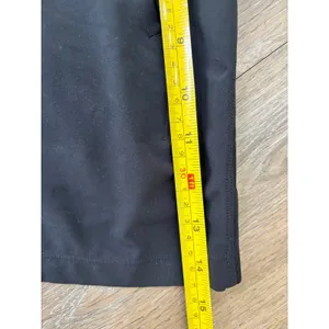 Lululemon Black Athletic Shorts Size S Small  Lightweight Running thumbnail 7