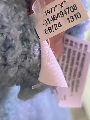 American Eagle Outfitters Cozy Boucle Cardigan in Light Blue Size Large thumbnail 5