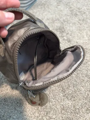 Kipling Tiny Backpack thumbnail 3